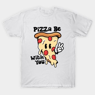 Pizza T-Shirt